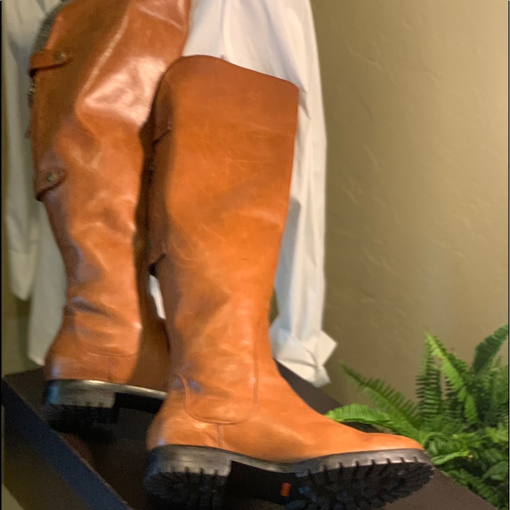 ❗️SALE❗️Cole Haan Riding Boots